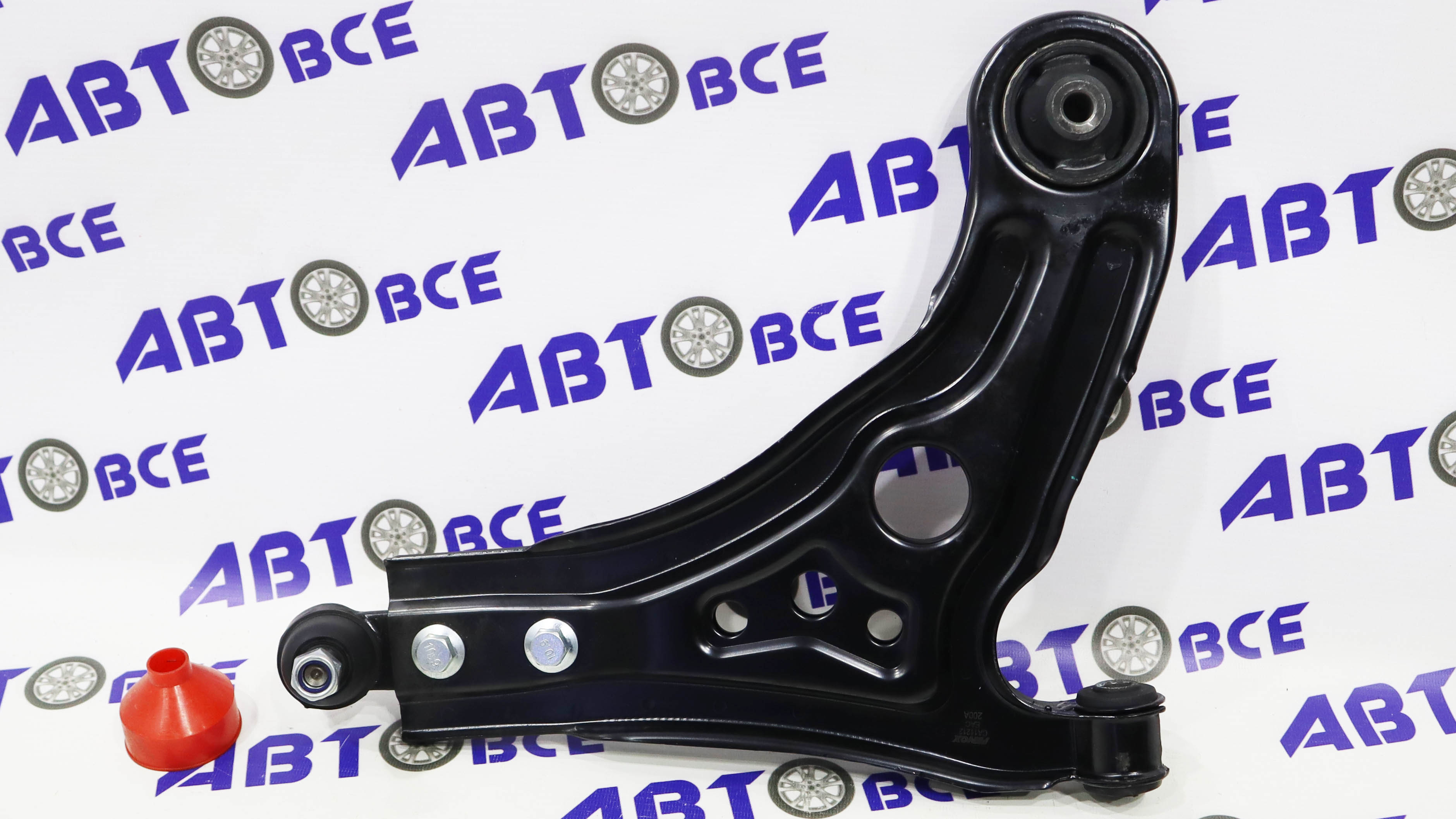 Рычаг правый (в сборе) Aveo 1-2-3 FENOX